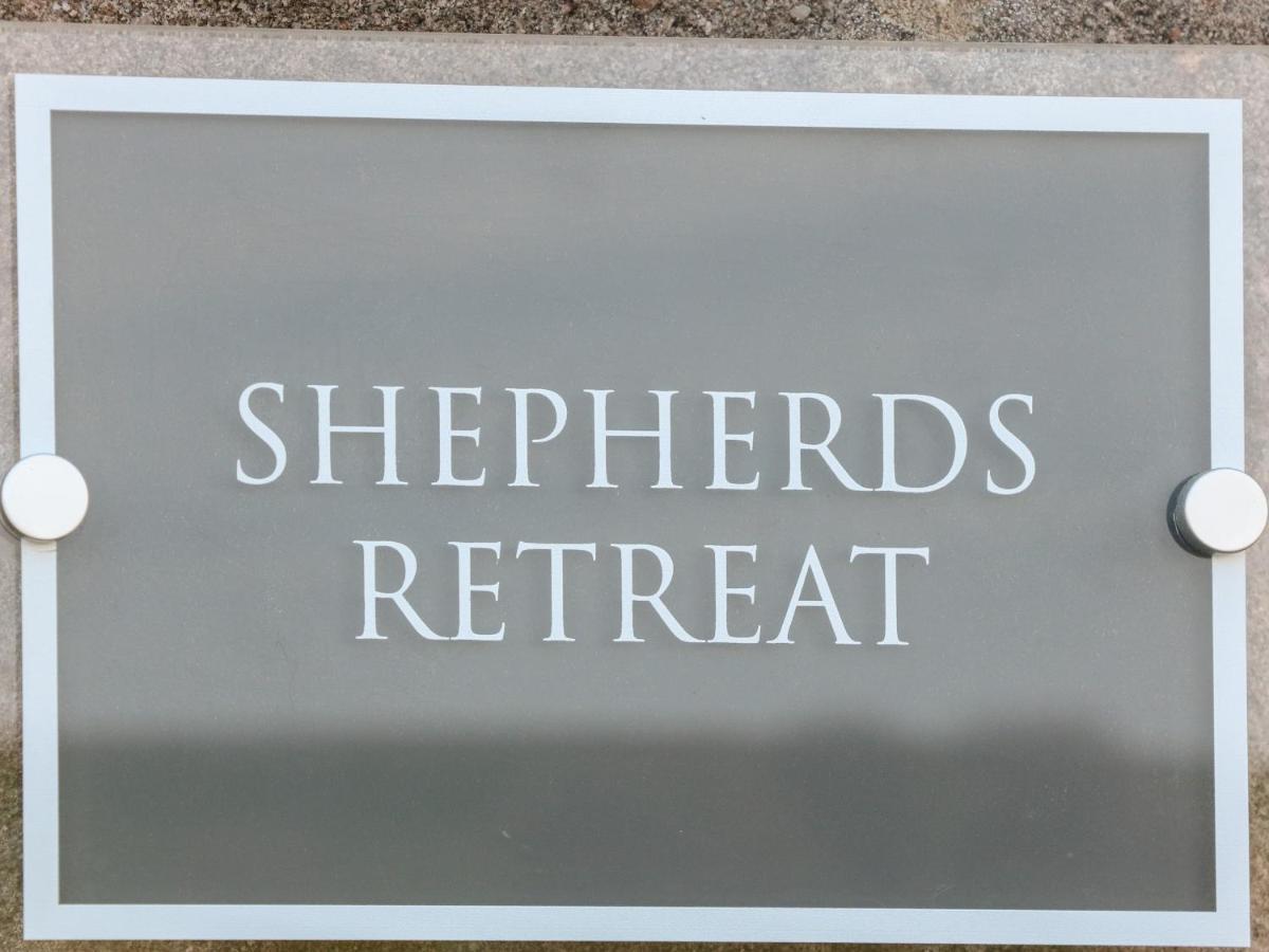 Shepherds Retreat Ashbourne  Eksteriør billede