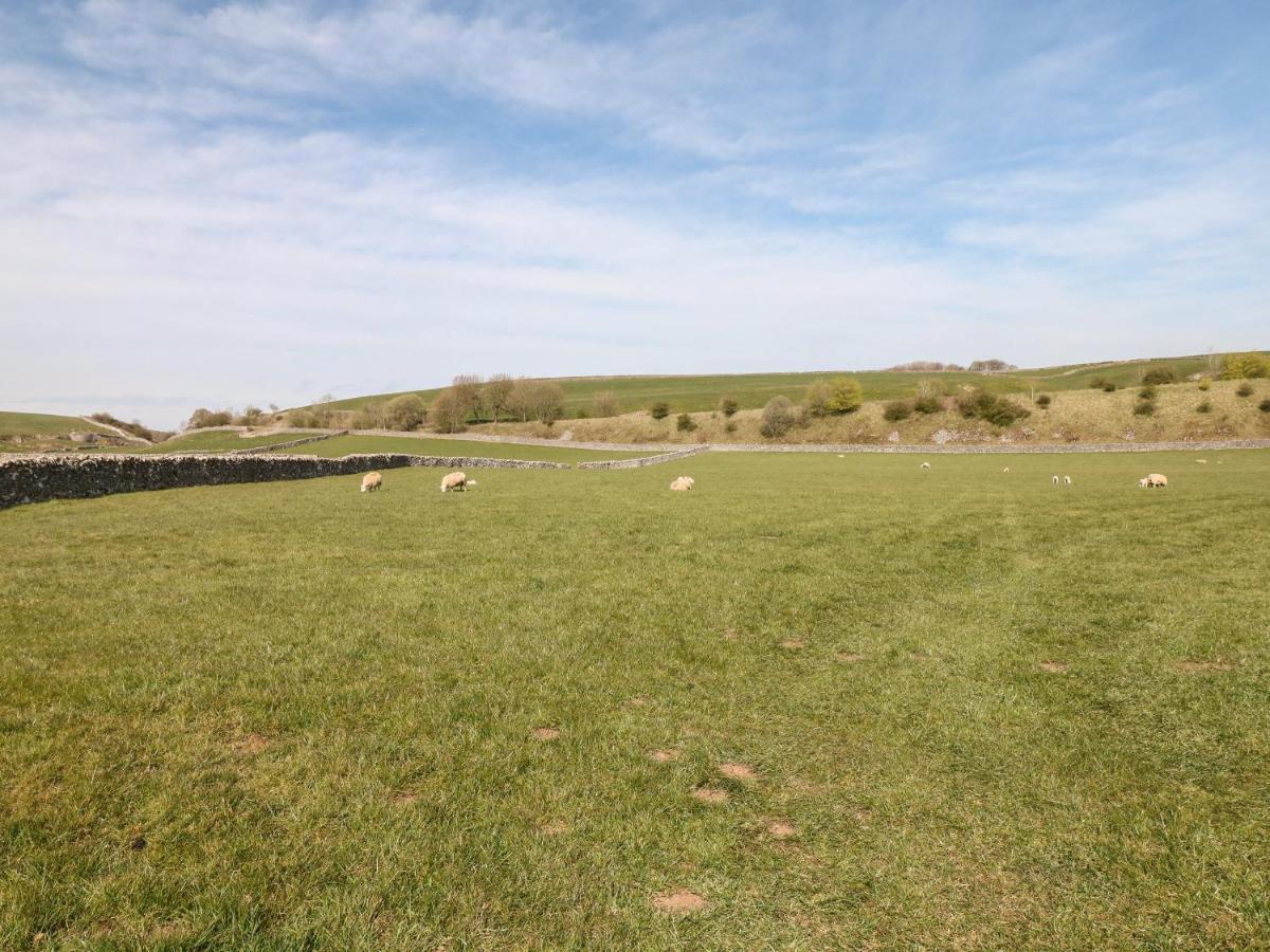 Shepherds Retreat Ashbourne  Eksteriør billede